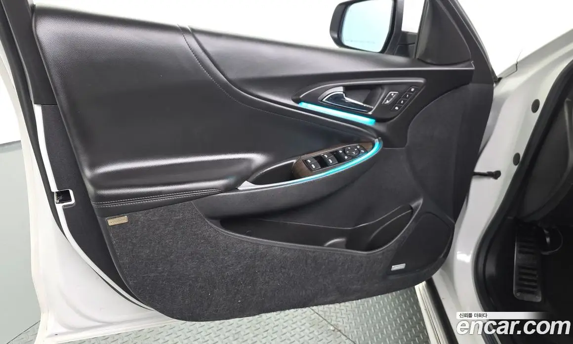 Chevrolet Malibu 2018 1.5 автомат (гидро), фото 14