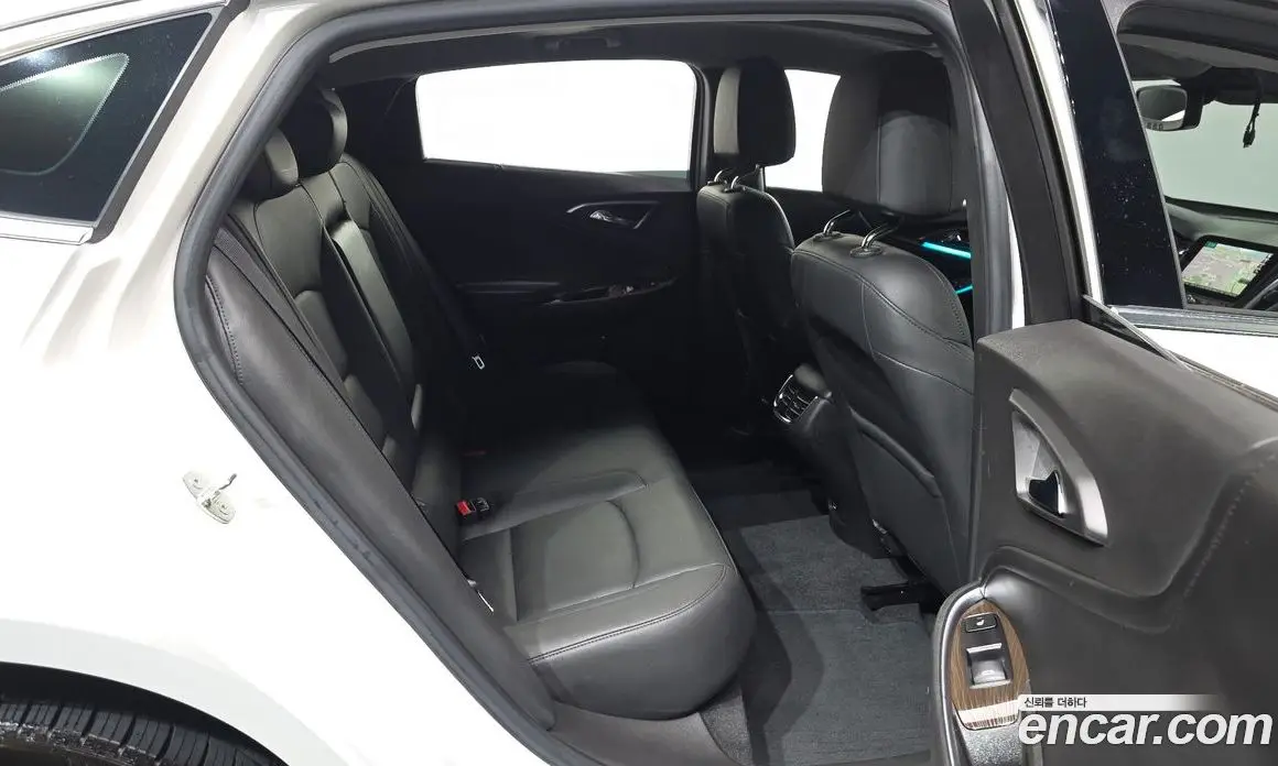 Chevrolet Malibu 2018 1.5 автомат (гидро), фото 18