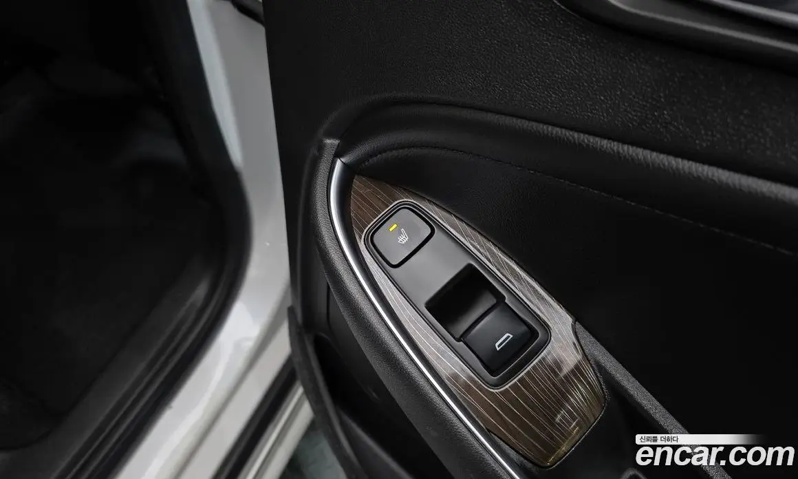 Chevrolet Malibu 2018 1.5 автомат (гидро), фото 24