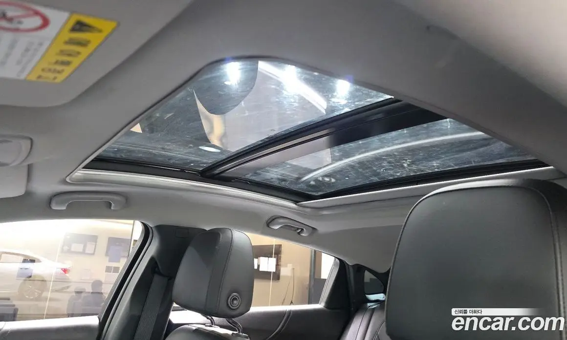 Chevrolet Malibu 2018 1.5 автомат (гидро), фото 25