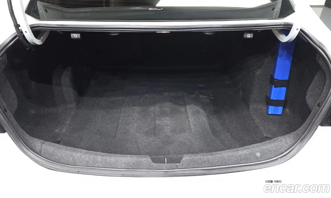 Chevrolet Malibu 2018 1.5 автомат (гидро), фото 26
