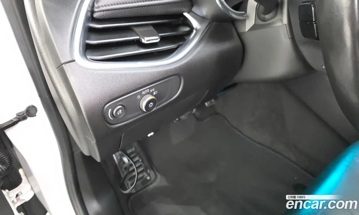 Chevrolet Malibu 2018 1.5 автомат (гидро), фото 29