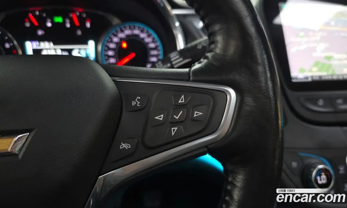 Chevrolet Malibu 2018 1.5 автомат (гидро), фото 33