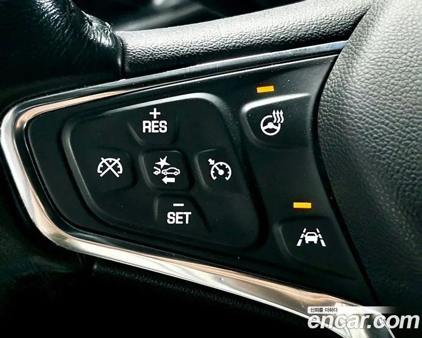 Chevrolet Malibu 2019 2.0 автомат (гидро), фото 13