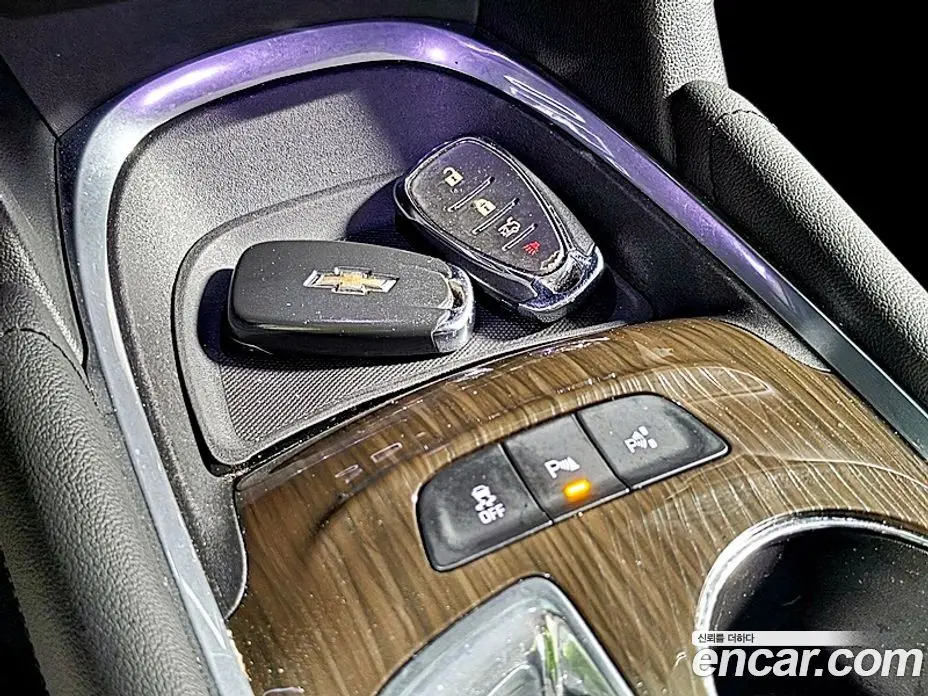 Chevrolet Malibu 2019 2.0 автомат (гидро), фото 16