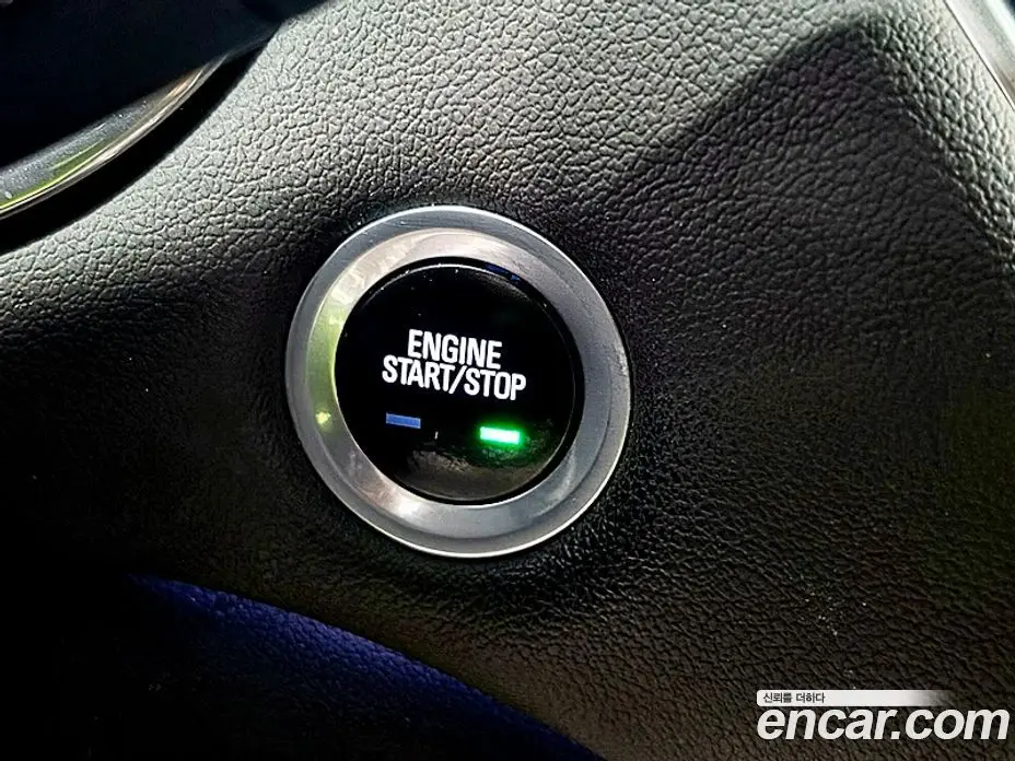 Chevrolet Malibu 2019 2.0 автомат (гидро), фото 19