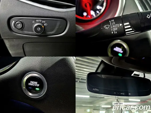 Chevrolet Malibu 2019 2.0 автомат (гидро), миниатюра 6