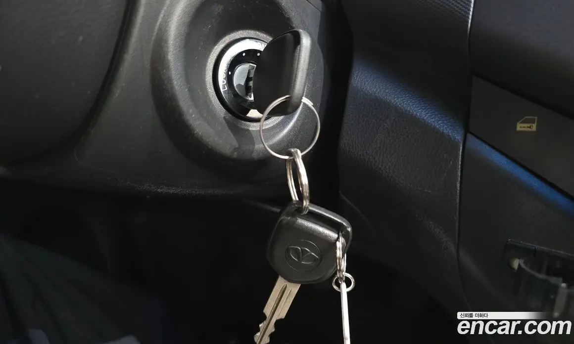 Chevrolet Matiz 2011 1.0 механика, фото 18
