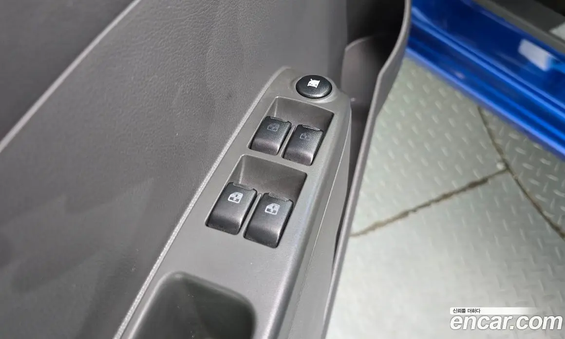 Chevrolet Matiz 2011 1.0 механика, фото 19