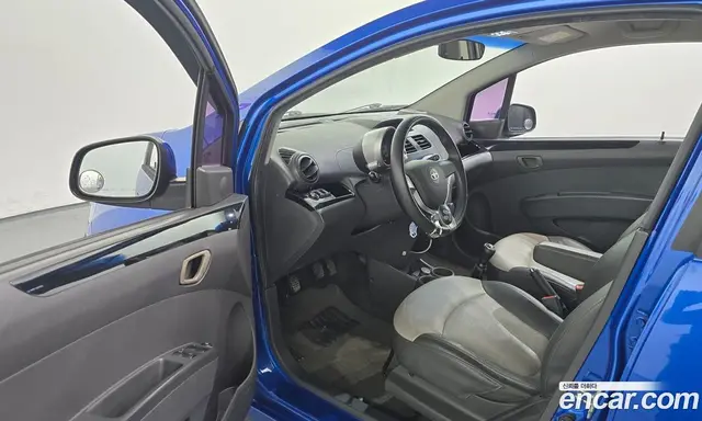 Chevrolet Matiz 2011 1.0 механика, миниатюра 10