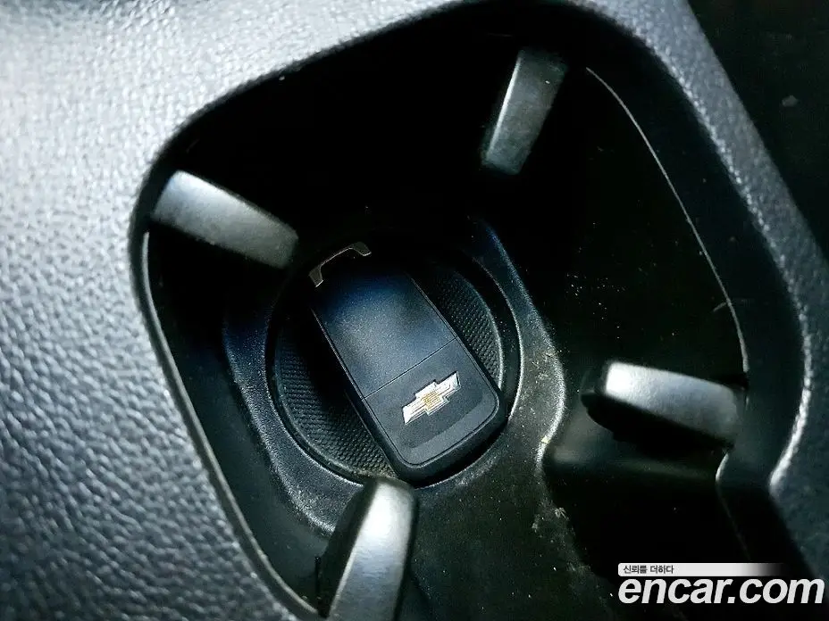 Chevrolet Orlando 2012 2.0 автомат (гидро), фото 16