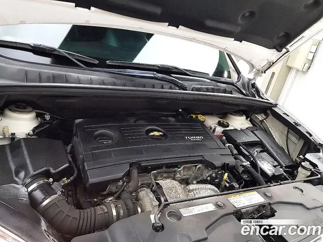 Chevrolet Orlando 2012 2.0 автомат (гидро), миниатюра 6