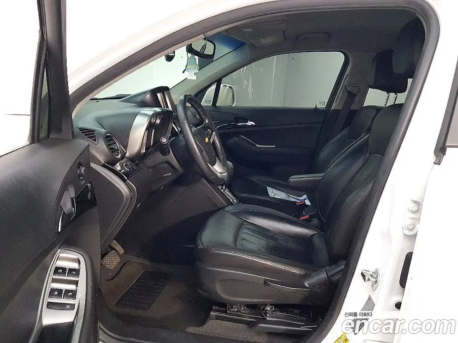 Chevrolet Orlando 2012 2.0 автомат (гидро), фото 8