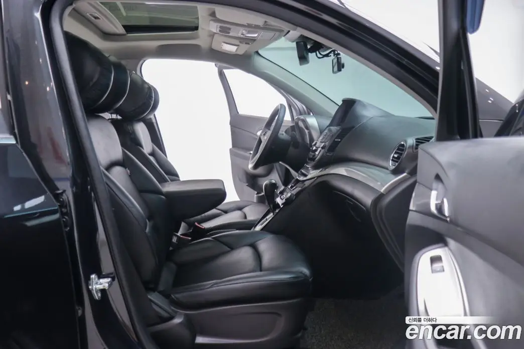 Chevrolet Orlando 2015 2.0 автомат (гидро), фото 11