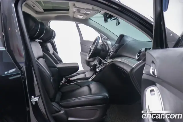 Chevrolet Orlando 2015 2.0 автомат (гидро), миниатюра 11