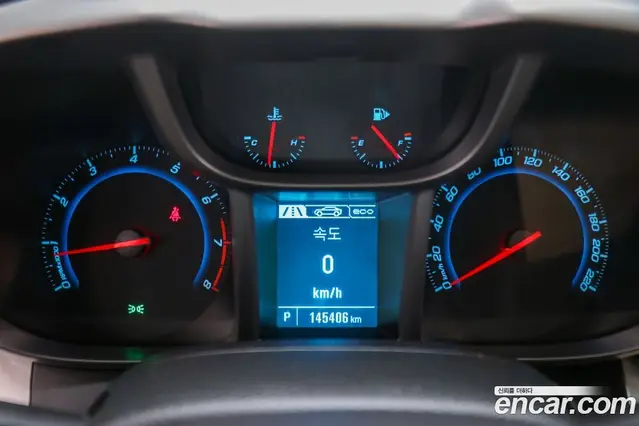 Chevrolet Orlando 2015 2.0 автомат (гидро), миниатюра 12