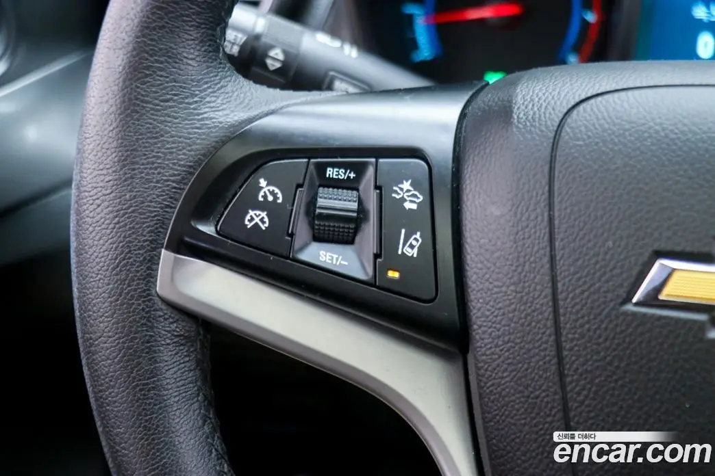 Chevrolet Orlando 2015 2.0 автомат (гидро), фото 13