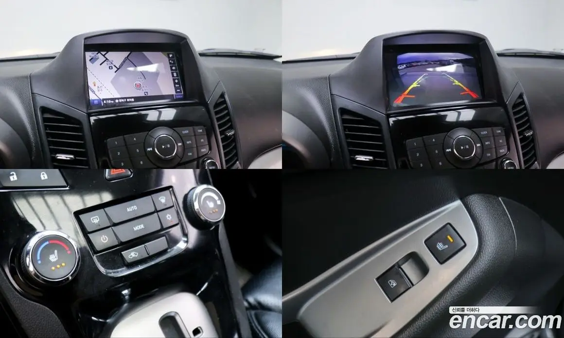 Chevrolet Orlando 2015 2.0 автомат (гидро), фото 16