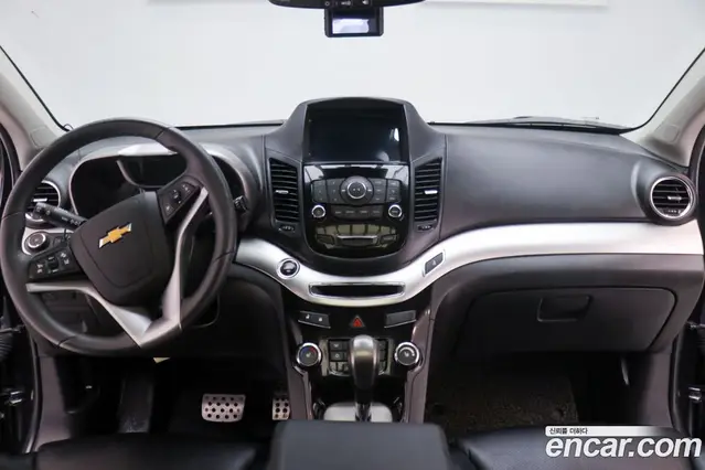Chevrolet Orlando 2015 2.0 автомат (гидро), миниатюра 7