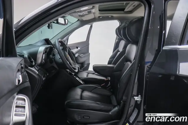 Chevrolet Orlando 2015 2.0 автомат (гидро), миниатюра 9