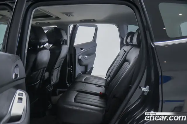 Chevrolet Orlando 2015 2.0 автомат (гидро), миниатюра 10