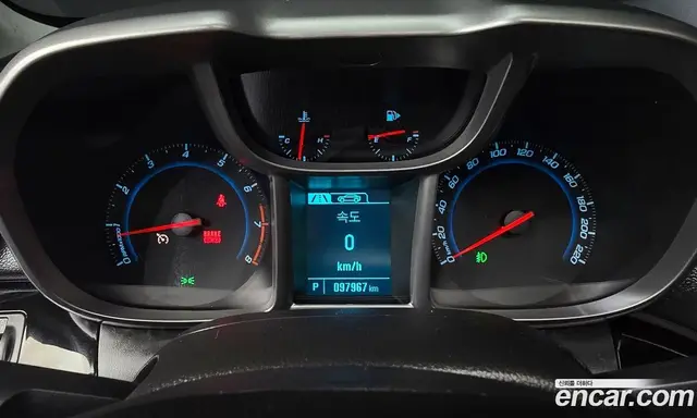 Chevrolet Orlando 2016 2.0 автомат (гидро), миниатюра 11
