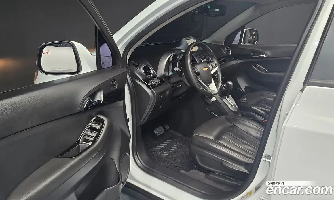 Chevrolet Orlando 2016 2.0 автомат (гидро), фото 13