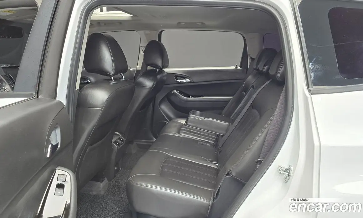 Chevrolet Orlando 2016 2.0 автомат (гидро), фото 17