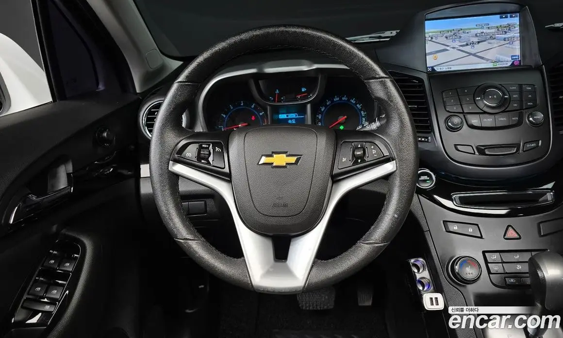 Chevrolet Orlando 2016 2.0 автомат (гидро), фото 18
