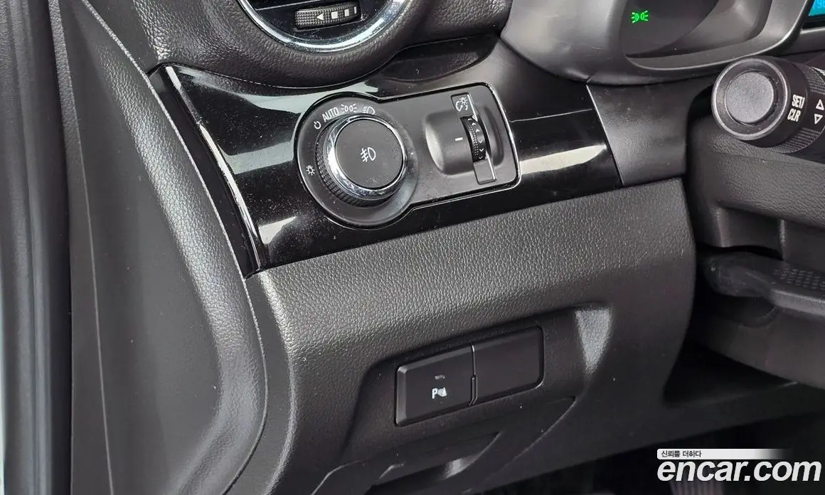 Chevrolet Orlando 2016 2.0 автомат (гидро), фото 19