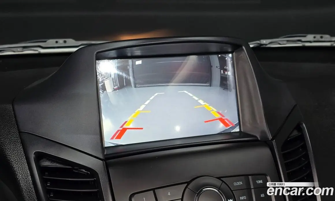 Chevrolet Orlando 2016 2.0 автомат (гидро), фото 24