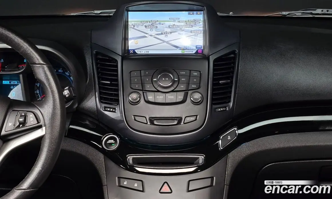 Chevrolet Orlando 2016 2.0 автомат (гидро), фото 25
