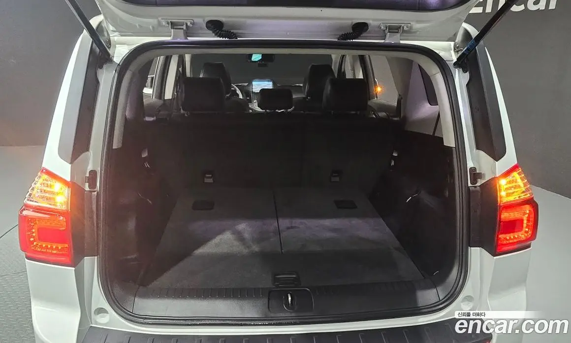 Chevrolet Orlando 2016 2.0 автомат (гидро), фото 30