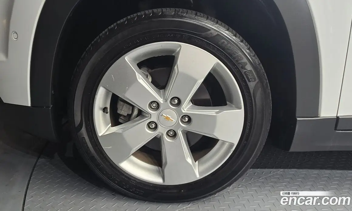 Chevrolet Orlando 2016 2.0 автомат (гидро), фото 5