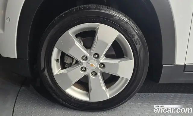Chevrolet Orlando 2016 2.0 автомат (гидро), миниатюра 5