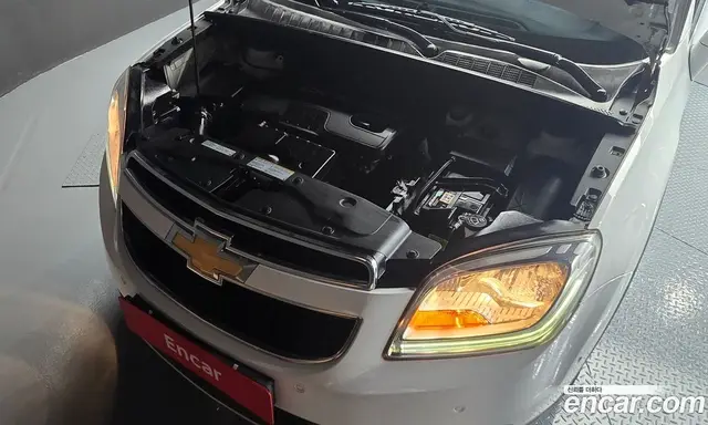 Chevrolet Orlando 2016 2.0 автомат (гидро), миниатюра 6