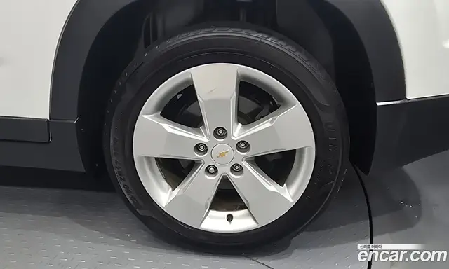 Chevrolet Orlando 2016 2.0 автомат (гидро), миниатюра 7