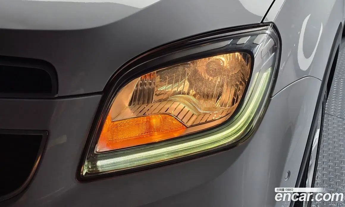 Chevrolet Orlando 2016 2.0 автомат (гидро), фото 8