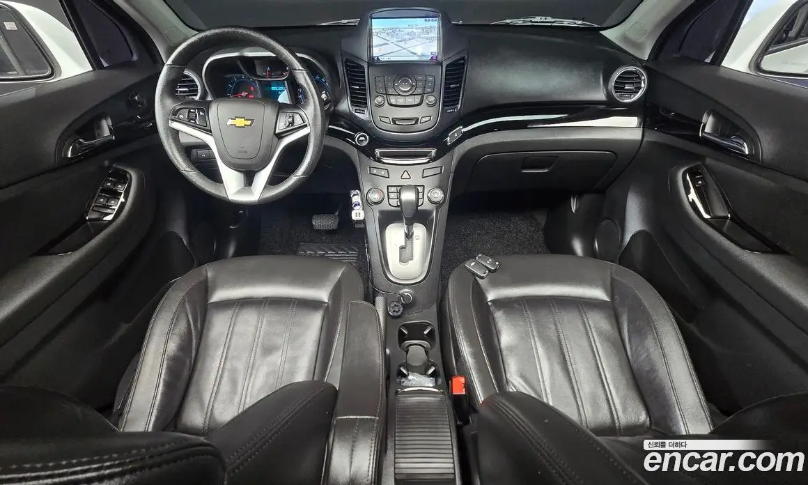 Chevrolet Orlando 2016 2.0 автомат (гидро), фото 10