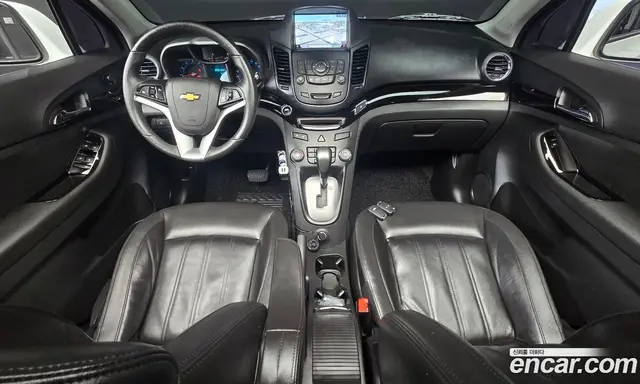 Chevrolet Orlando 2016 2.0 автомат (гидро), миниатюра 10