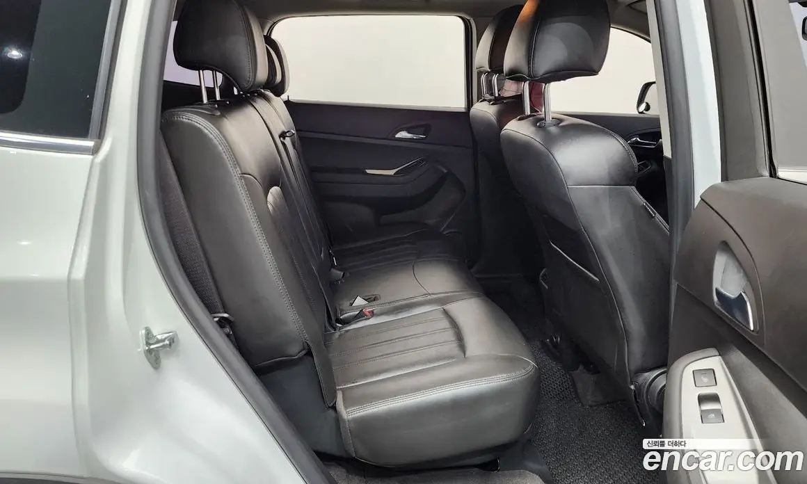 Chevrolet Orlando 2017 2.0 автомат (гидро), фото 11