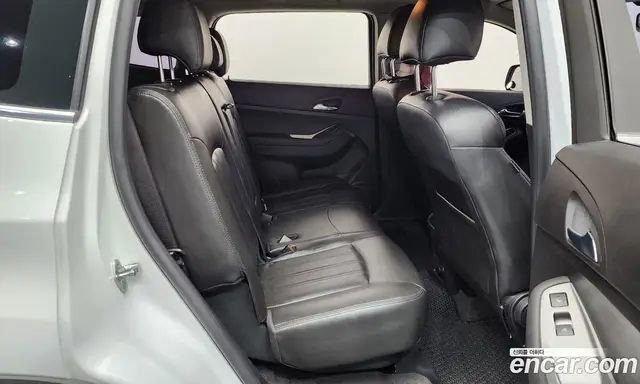 Chevrolet Orlando 2017 2.0 автомат (гидро), миниатюра 11