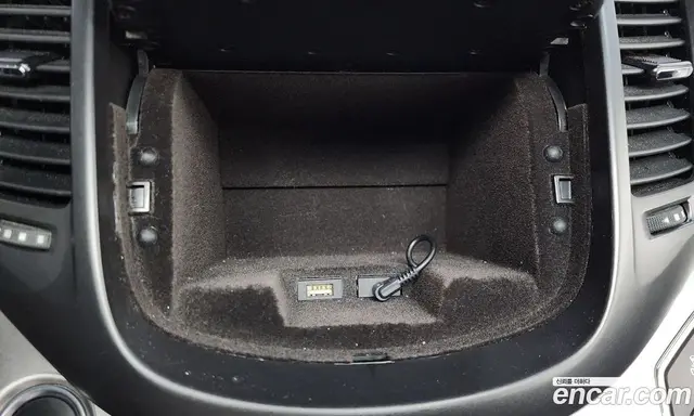 Chevrolet Orlando 2017 2.0 автомат (гидро), миниатюра 12
