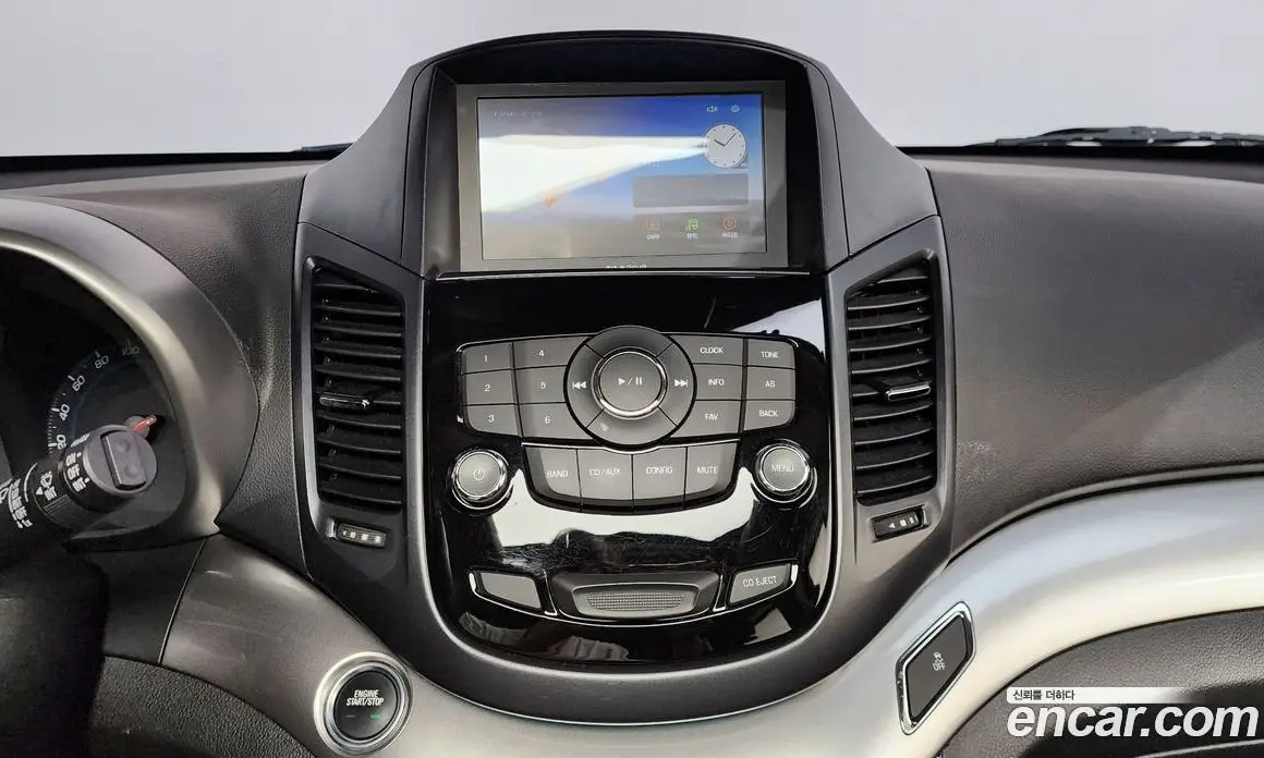 Chevrolet Orlando 2017 2.0 автомат (гидро), фото 13