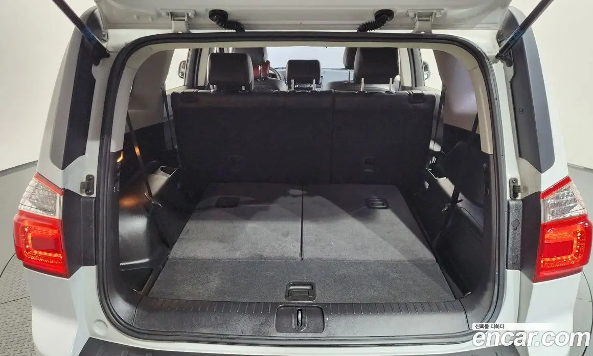 Chevrolet Orlando 2017 2.0 автомат (гидро), фото 18