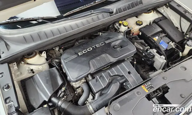 Chevrolet Orlando 2017 2.0 автомат (гидро), миниатюра 6
