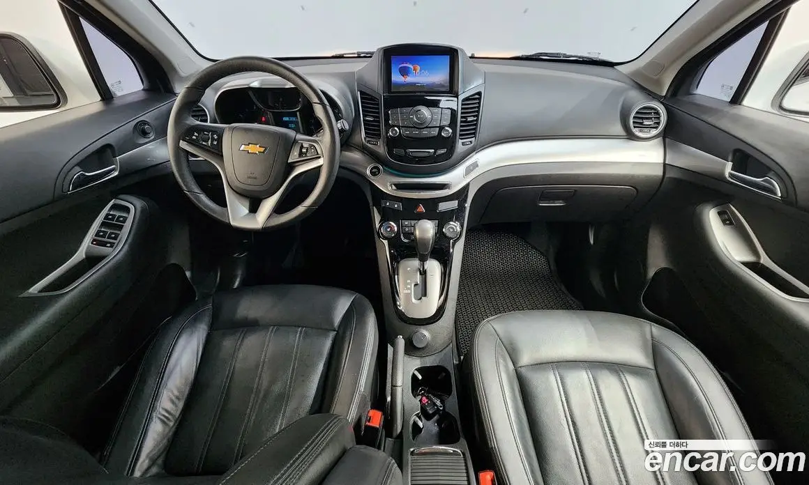 Chevrolet Orlando 2017 2.0 автомат (гидро), фото 7