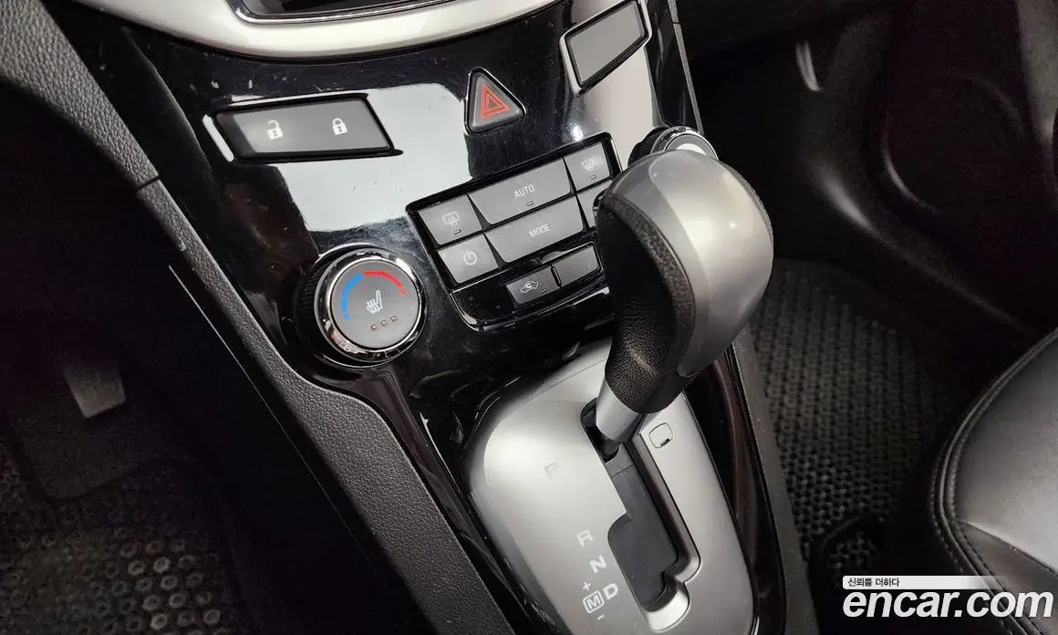 Chevrolet Orlando 2017 2.0 автомат (гидро), фото 9
