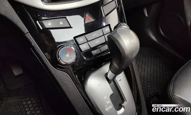 Chevrolet Orlando 2017 2.0 автомат (гидро), миниатюра 9