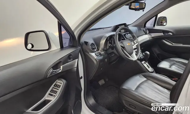 Chevrolet Orlando 2017 2.0 автомат (гидро), миниатюра 10